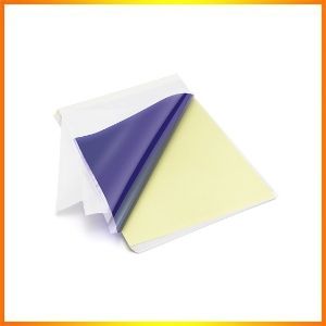 Life Basis Thermal Carbon Stencil Transfer Paper