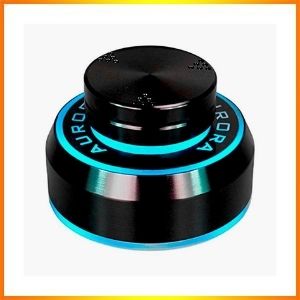 Tattoo Power Supply - Aurora Colorful Voltage