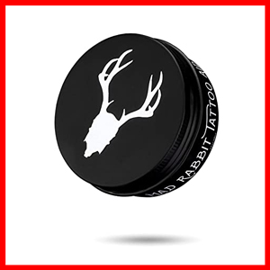 Mad Rabbit Tattoo Balm and Aftercare Cream