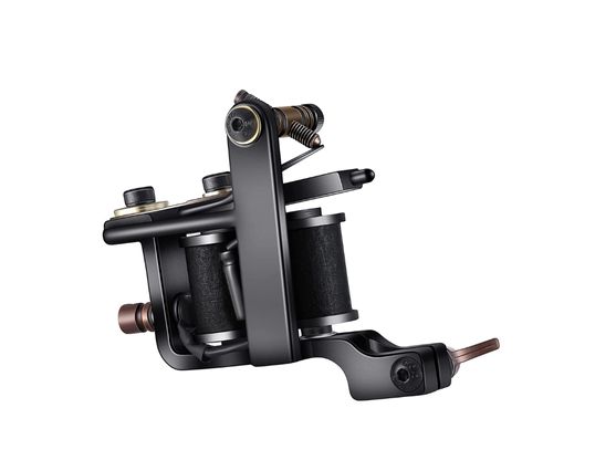 Redscorpion Cast Iron Liner Coil Tattoo Machines